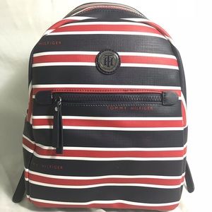 tommy hilfiger backpack small